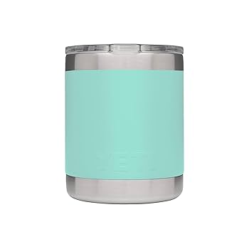 Amazon.co.jp: YETI (イエティ) ランブラー 10オンス ローボール